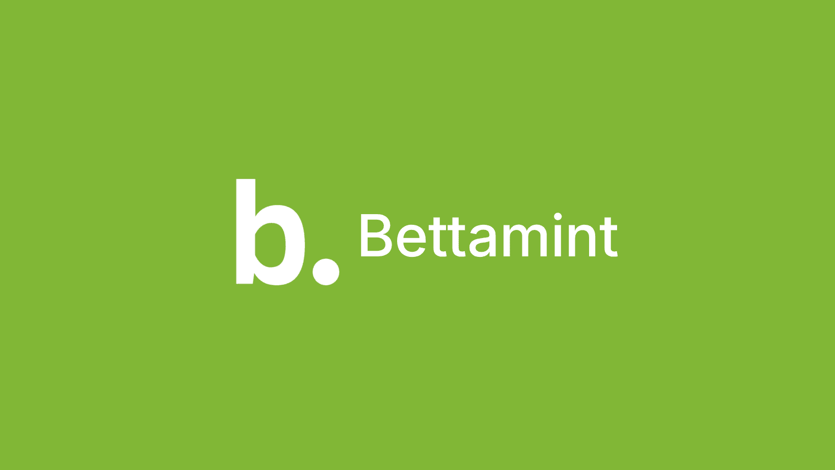 bettamint cover
