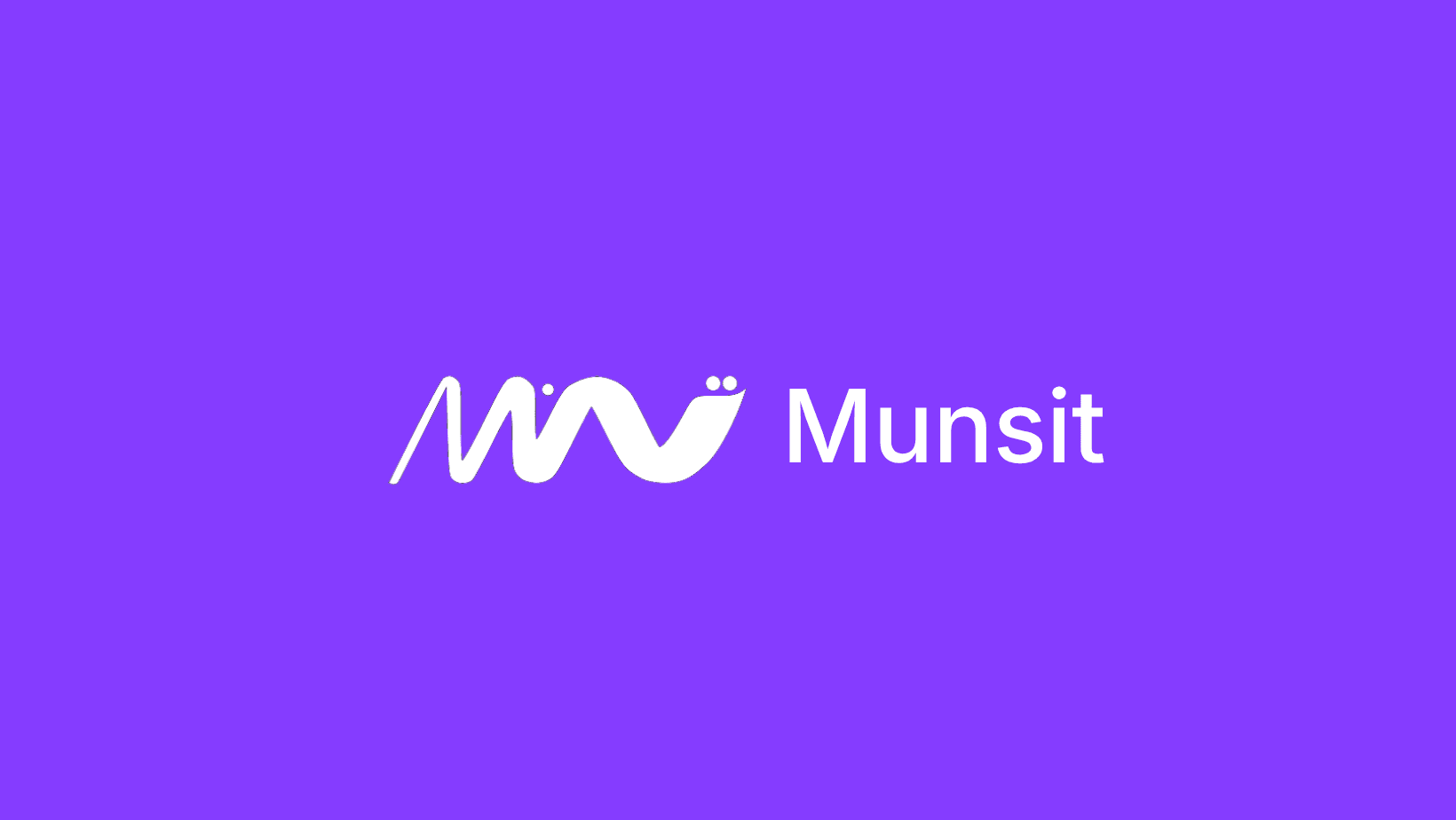 munsit-ai cover
