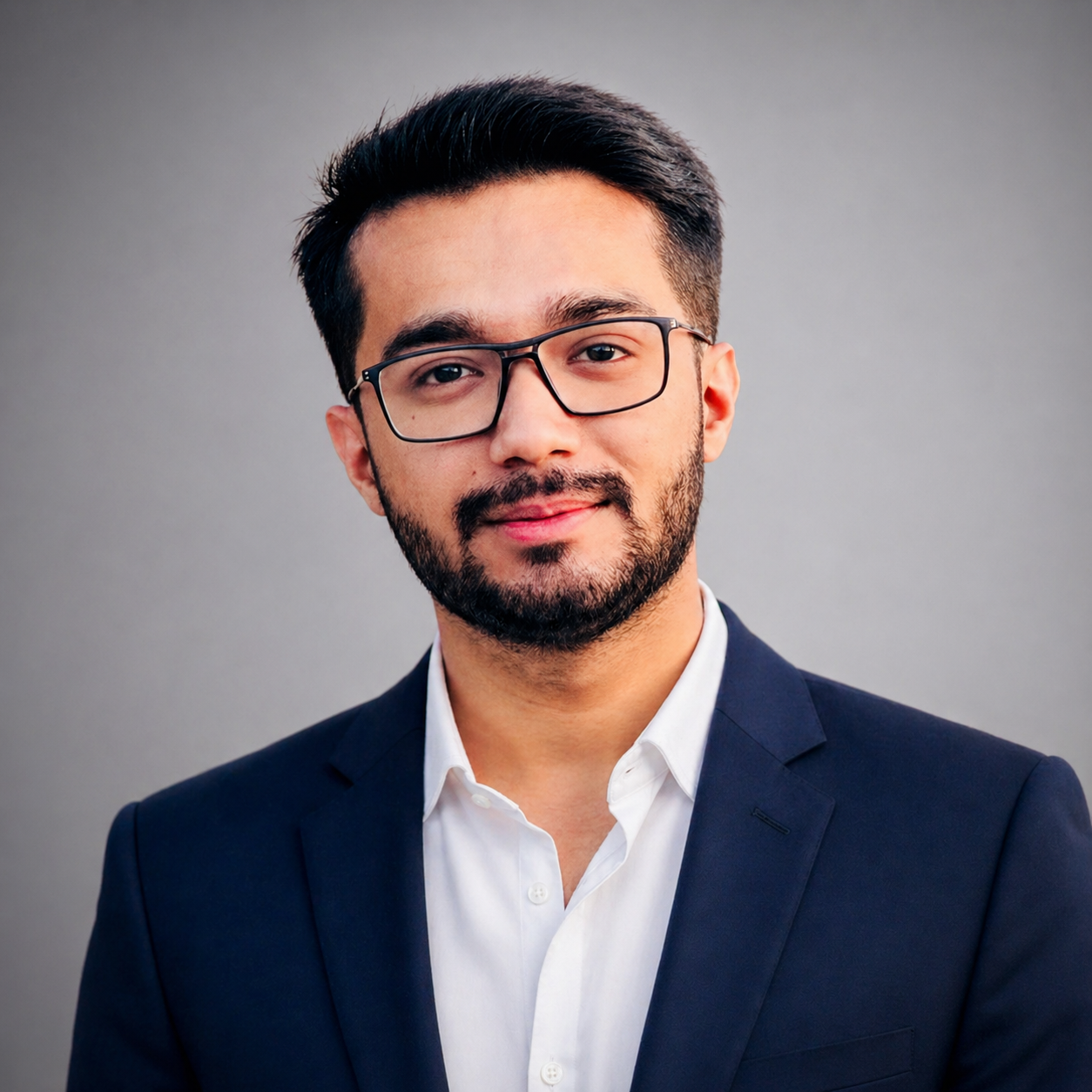 Muhammad Huzaifa